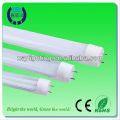 5 years warranty 100lm/w T8 0.6m tube t8 led light tube